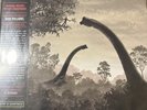 MONDO - Jurassic Park Soundtrack - Green  Variant Vinyl LP