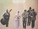 Muzsikás, The Prisoner's Song, (LP, Album), M, 3613238727