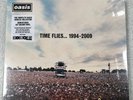 Oasis - Time Flies…1994-2009 Vinyl 4x LP RSD Record Store Day 2025 Sealed