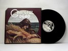 GRATEFUL DEAD LP Wake of the Flood 1973 Grateful Dead Records  vinyl