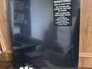 Metallica The Black Album 2LP Blackened BLCKND008R-1W 2021 Remastered 180GM Mint