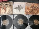 The Legend of Zelda Twilight Princess Vinyl 3 LP  VGM Not Moonshake 2d ninja