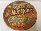 SMALL FACES   OGDENS' NUT GONE FLAKE - IMMEDIATE  - 1ST US PRESS - 1968   VG+