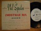 Phil Spector Christmas Mix 45 7