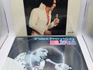 2 '71 ELVIS PRESLEY PROMO NFS LP'S SEALED ALBUMS LOVE LETTERS, CMON EVERYBODY