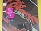 ROLLING STONES Emotional Rescue SEALED LP 1980 OG 1st press with poster
