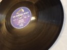 ELVIS PRESLEY UK 1956 H.M.V. BLUE MOON HIS MASTER'S VOICE POP 272 HMV 78 rpm