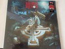 Ghost Rite Here Rite Now Soundtrack Double Silver Vinyl LP + Booklet Sealed 2024