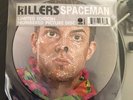 The Killers – Spaceman 7