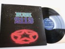 RUSH - 2112 LP N MINT VINYL Original 1976 UK 1st Press Gatefold Album 1y1/2y1