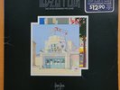 LED ZEPPELIN - The Soundtrack From The Film The Song Remains The Same