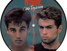 NEAR MINT WHAM Club Tropicana 7