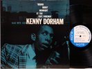 KENNY DORHAM 