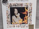 Dead Or Alive - Fan The Flame (Part 1) 30th Anniversary - 180gm White 12