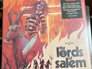 Rob Zombie The Lords of Salem Original Motion Picture Soundtrack Vinyl Record