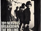 ROLLING STONES: 19th Nervous Breakdown / Sad Day PicSleeve record NEVER PLAYED