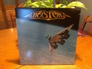 BOSTON THIRD STAGE ORIGINAL GATEFOLD VINYL MCA 6188 NM/NM