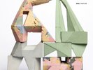 Ehua - Panta Rei (2xVINYL) - TECHNO/EXPERIMENTAL *NEW*