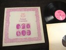 Fairport Convention - Liege & Lief (Pink Island UK 1st Press LP 1969) A-1/ B-1