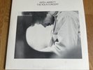 KEITH JARRETT - THE KOLN CONCERT - ECM 1064 /65 - DOUBLEVINYL  LP VG+