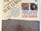 Rigo Tovar & Los Bukis - 14 Cumbias De Oro (1 x LP, Vinyl, 1980 USA, VG)