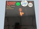 LAURA NYRO - More Than A New Discovery Verve FTS 3020 Sealed Vinyl
