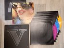 The Music Of Grand Theft Auto V (Original Music, Score And Soundtrack) 2014 6xLP