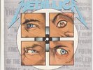 METALLICA * Eye Of The Beholder * TRASH METAL * 1988 USA 7