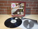 The Cars  Heartbeat City  1984 Pressing LP in Shrink & Hype