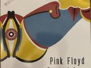 Pink Floyd Spread Legs 2lp TEST PRESSING Black Vinyl