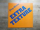 George Harrison Extra Texture Porky 1st Press EX Vinyl LP Record Album PAS10009