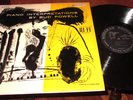 PIANO INTERPRETATIONS BY BUD POWELL LP NEAR MINT US NORGRAN VINYL  1956 JAZZ BOP