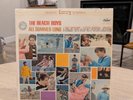 The Beach Boys - All Summer Long Original 1964 Pressing Vinyl Record VG+/VG+