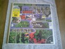 SAVOY BROWN HELLBOUND TRAIN  RSD 2025 NOCH VERSIEGELT COLOURED VINYL