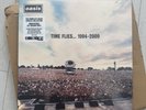 OASIS Time Flies 1994-2009 4 x Coloured Vinyl LP Box Record Store Day 2025 RSD