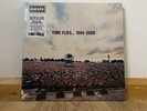 Oasis - Time Flies 1994-2009 4 x LP RSD Record Store Day 2025 | New & Sealed
