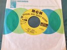 PROMO:  The Enemys - Hey Joe  / My Dues Have Been Paid - 7