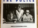 THE POLICE Spirits in the Material World  45  7