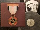 ELECTRIC LIGHT ORCHESTRA ELO's Greatest Hits PROMO LP 1979 w/ INNER Jeff Lynne