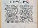 THE STRANGLERS - THE MEN IN BLACK - VG+ 1981 1st PRESS + POSTER PUNK VINYL LP