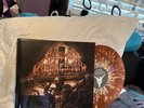 Atomic Aggressor   Rise Of The Ancient Ones   LP    Thrash Death Metal