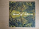 Band Of Horses ‎– Everything All The Time Usa 2006 LP Album