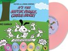 Vince Guaraldi It's the Easter Beagle, Charlie Brown  RSD 2025 IN HAND