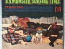 The Deadly Ones - It’s Monster Surfing Time. Super Rare Garage Surf. Original VJ