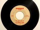EPITOME OF SOUND You Don't Love Me 1967 ORIG NORTHERN SOUL 45 VG Megatons HEAR