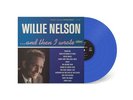 WILLIE NELSON 