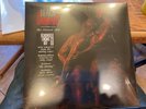 BLACK SABBATH THE ETERNAL IDOL RUBY RED VINYL RECORD STORE DAY  2025 NEW/SEALED