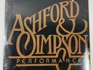 Ashford & Simpson - Performance (2xLP, Album, Gat) 2WB 3524 (M) sealed