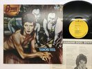 DAVID BOWIE DIAMOND DOGS Japan LP [89686ER]