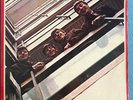 The Beatles 1962-1966 The Red Album Double Vinyl LP UK